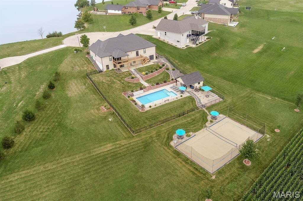 House in Freeburg, Illinois, United States 2 - 18662257