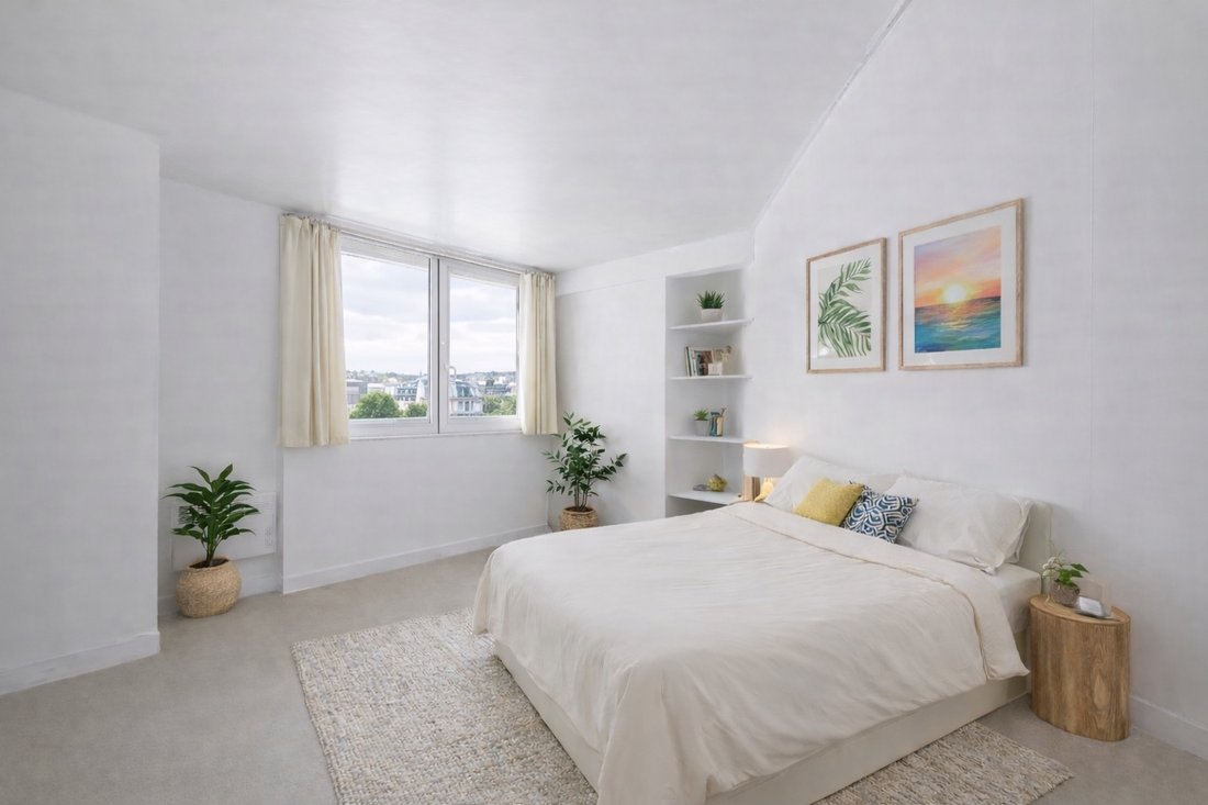Apartment in Mouton Duvernet, Paris 14e Arrondissement, Paris 5 - 18669814