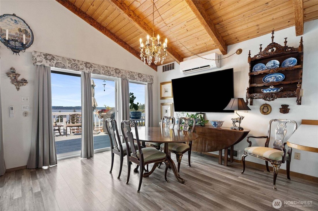 House in Lakebay, Washington, United States 5 - 18669550
