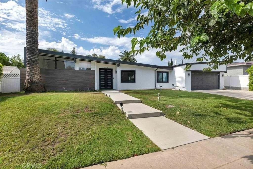 House in Los Angeles, California, United States 2 - 18663977