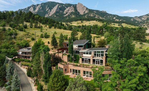 Boulder, Colorado, Vereinigte Staaten 1
