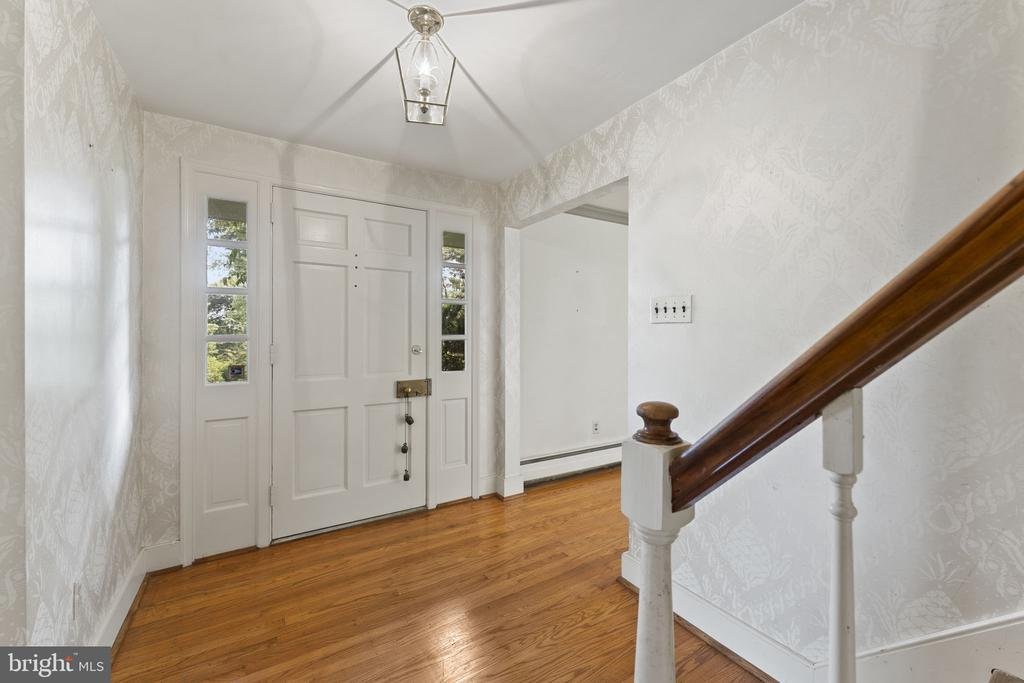 House in Berwyn, Pennsylvania, United States 4 - 18659787