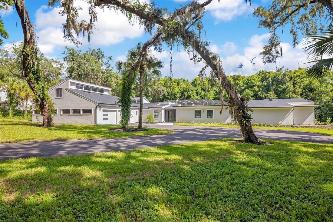 House in Gotha, Florida, United States 1 - 18665767