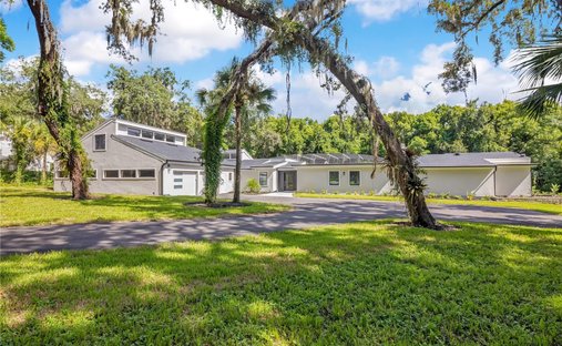 House in Gotha, Florida, United States 1