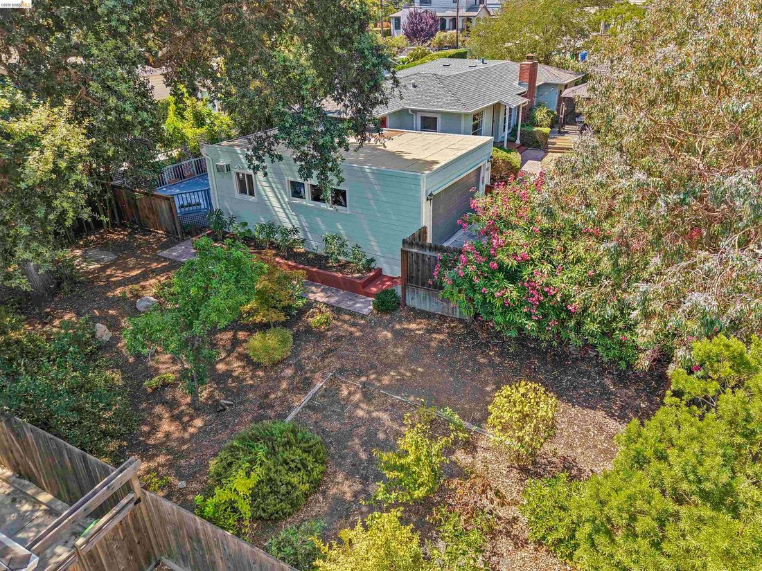 Casa en Walnut Creek, California, Estados Unidos 5 - 18667959