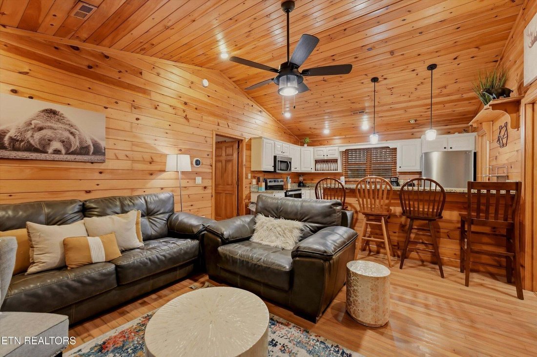 House in Sevierville, Tennessee, United States 4 - 18671462