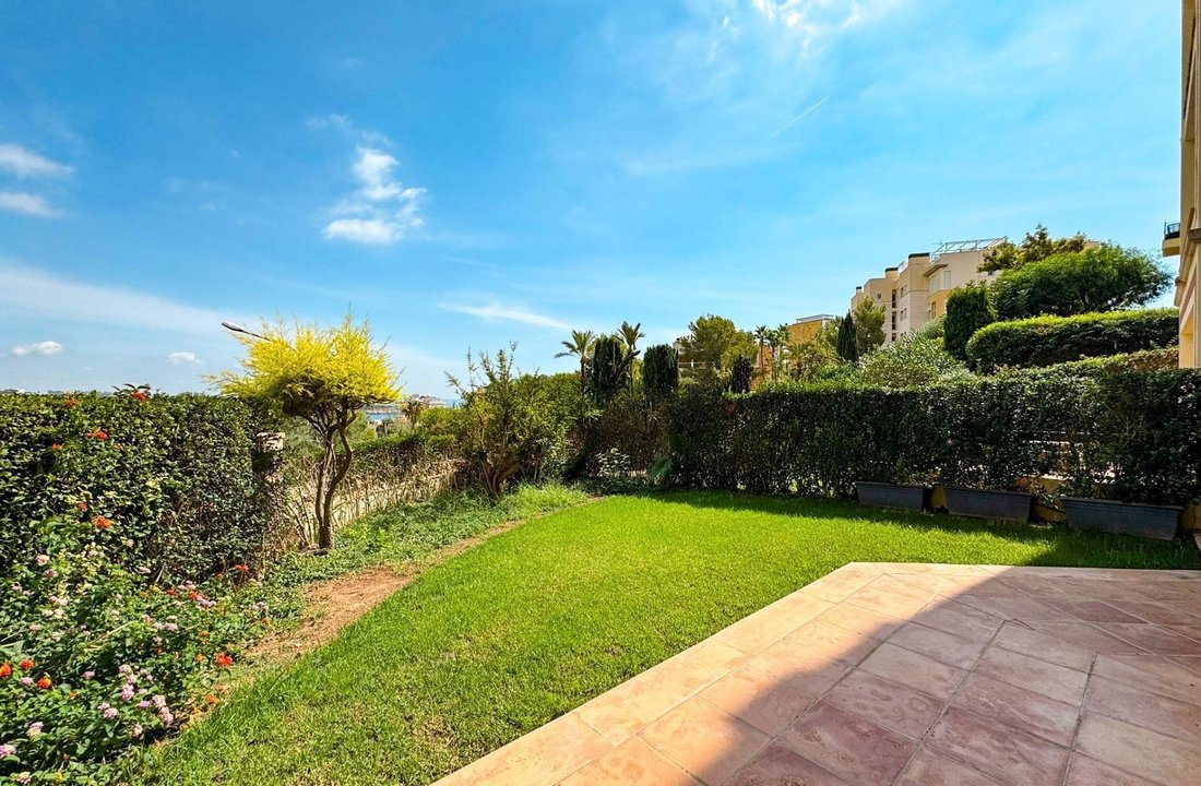 Apartment in Calvia, Balearic Islands, Spain 4 - 18667942