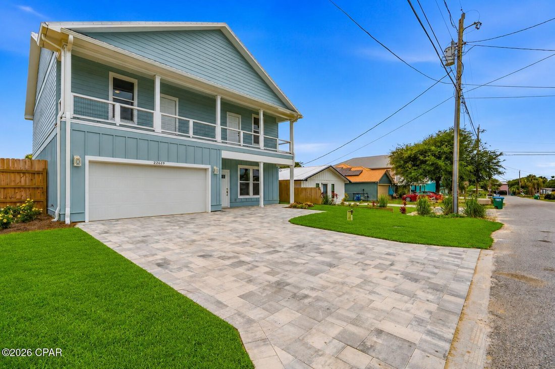 House in Rosemary Beach, Florida, United States 4 - 18422792