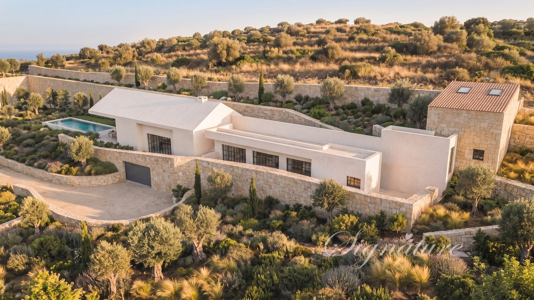 Land in São Sebastião, Lagos, Sao Goncalo de Lagos, Portugal 1 - 18660916