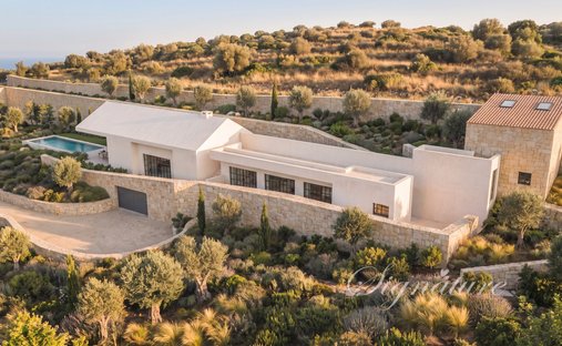 Land in Portugal 1