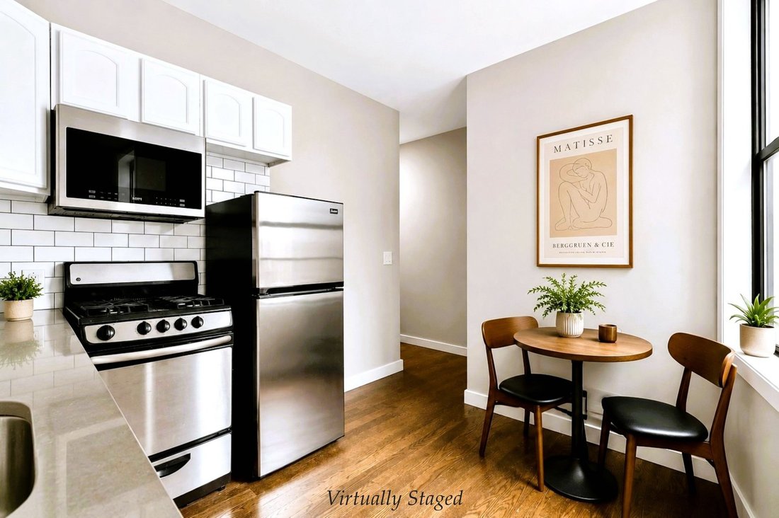 Condo in New York, New York, United States 2 - 18669510