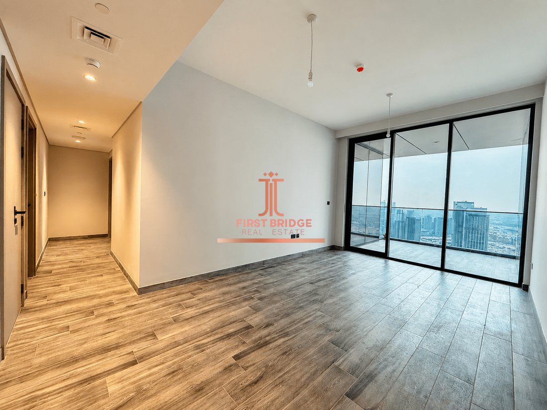 Apartment in Business Bay, Dubai, United Arab Emirates 1 - 18617482