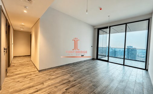 Appartement en Business Bay, Doubaï, Émirats arabes unis 1