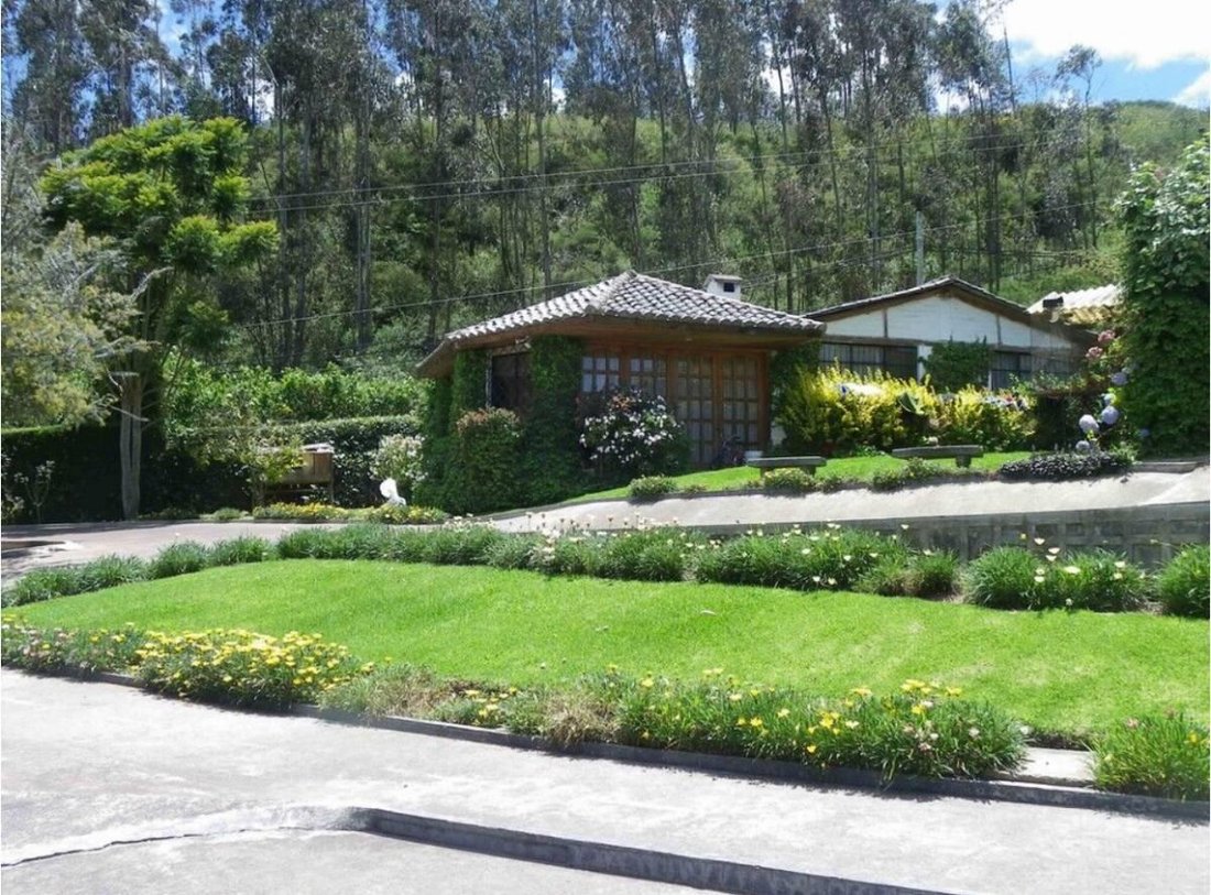 Land in Pifo, Pichincha, Ecuador 4 - 18661655