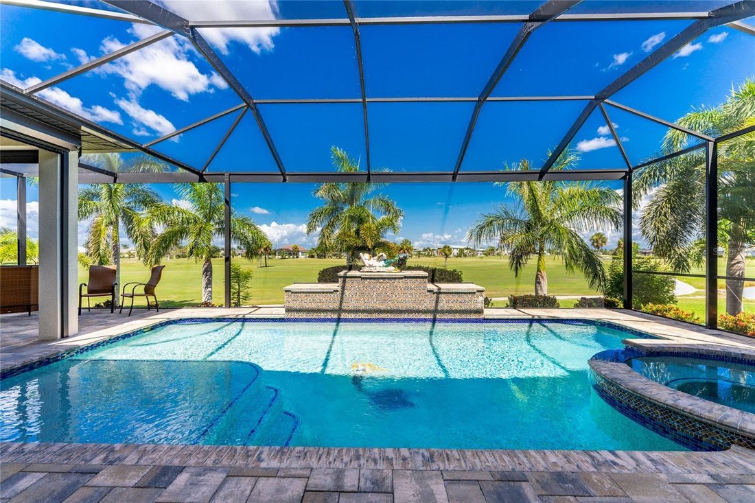 House in Punta Gorda, Florida, United States 3 - 18669298
