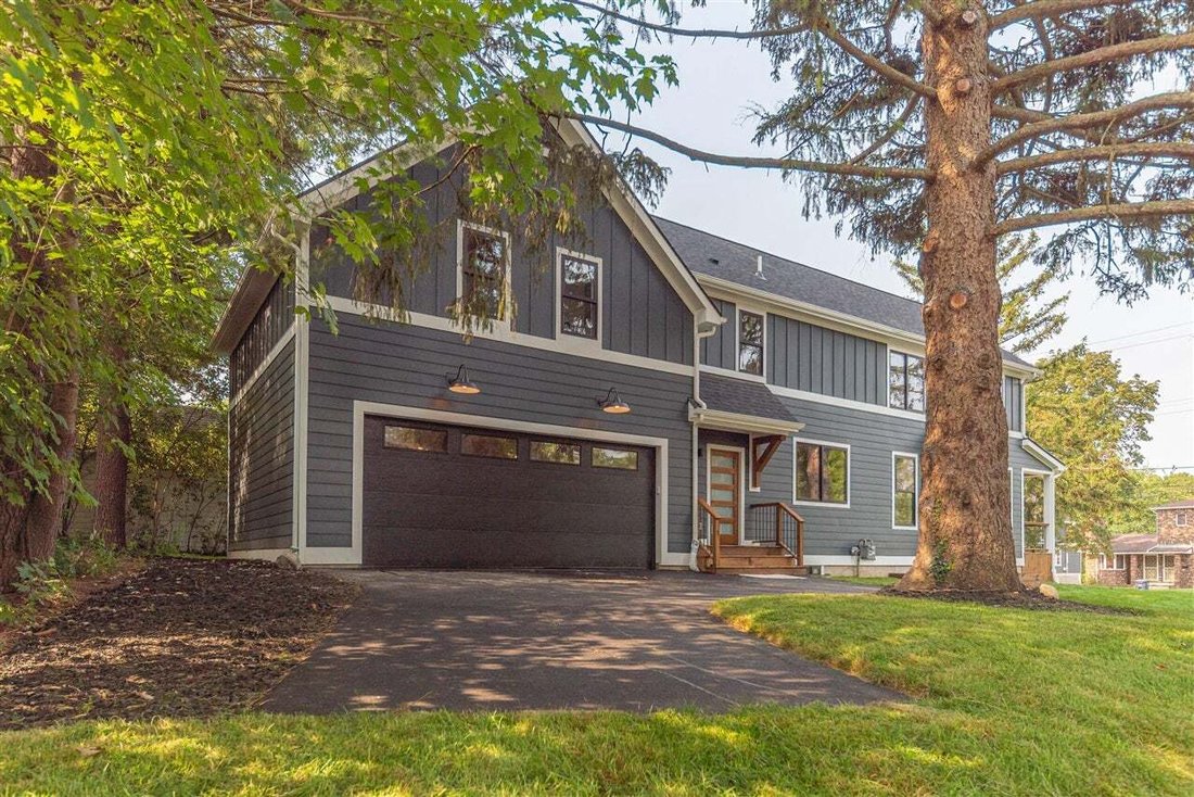 House in Ann Arbor, Michigan, United States 5 - 18662460