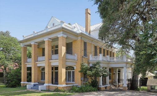 Casa a Lockhart, Texas, Stati Uniti 1