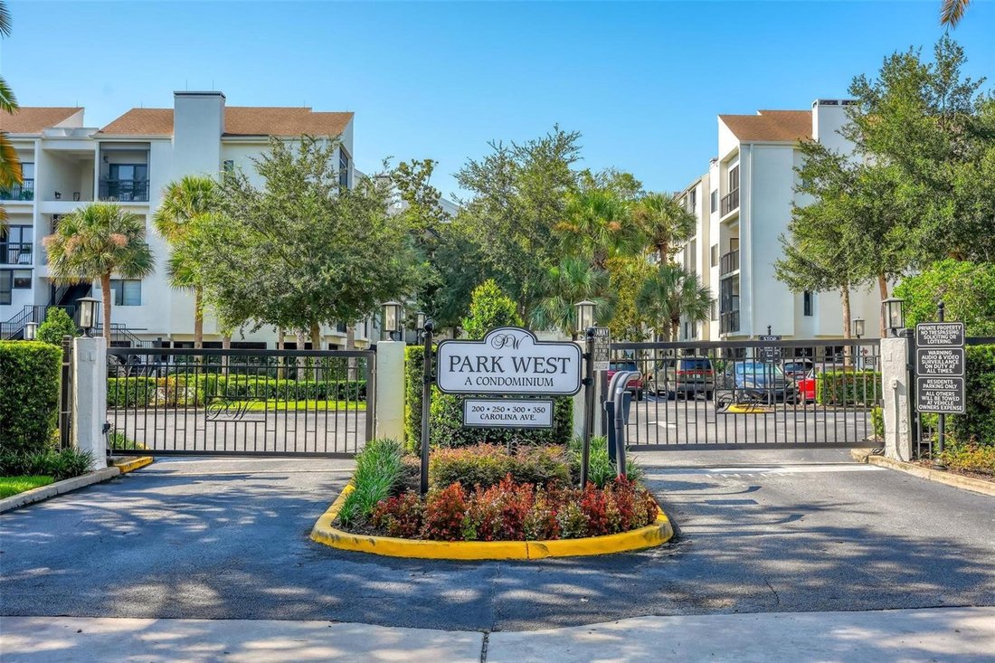 Condo in Winter Park, Florida, United States 1 - 18669296
