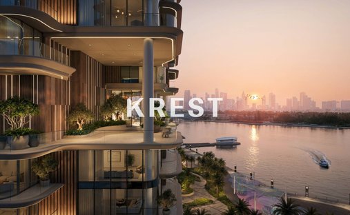 Apartment in Zabeel, Dubai, United Arab Emirates 1
