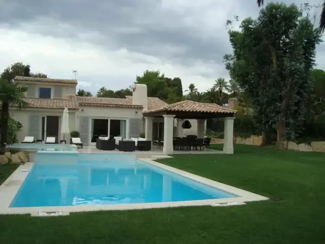Villa in Zone Est Diffuse, Saint-Tropez, France 2 - 16296564