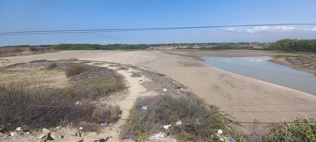 Land in Salinas, Santa Elena, Ecuador 1 - 18661304