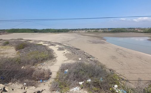 Land in Salinas, Santa Elena, Ecuador 1