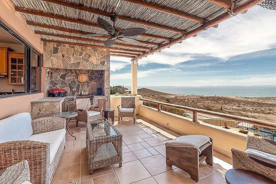 House in Maravia, Baja California Sur, Mexico 1 - 18664685