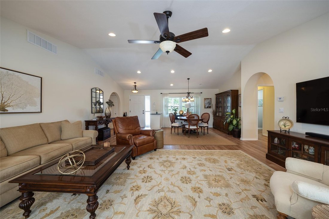 House in Palm Coast, Florida, United States 4 - 18669290