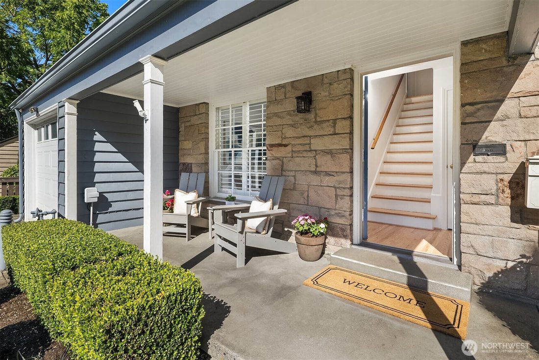 House in Seattle, Washington, United States 2 - 18665535