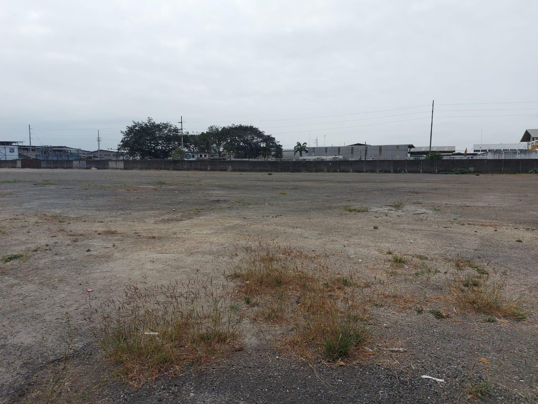 Land in Guayaquil, Guayas, Ecuador 5 - 18660524