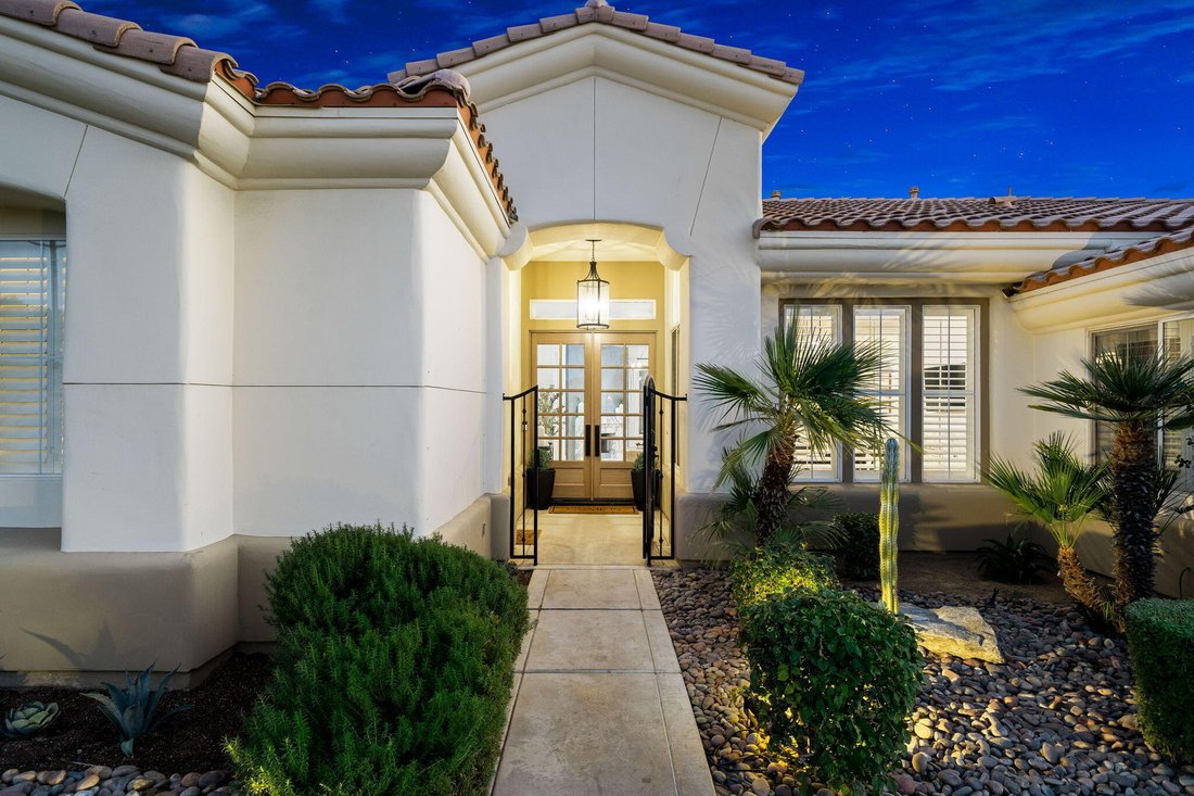 House in Rancho Mirage, California, United States 4 - 18658965