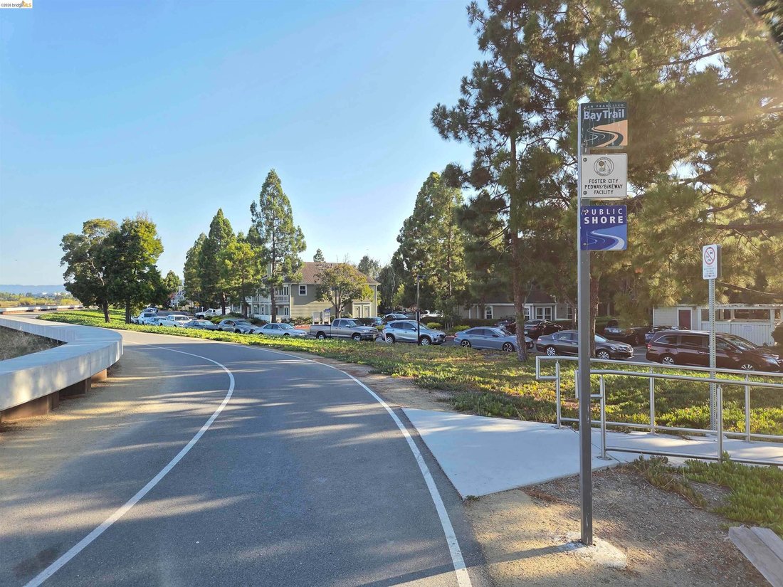 Townhouse in San Mateo, California, United States 5 - 18662274