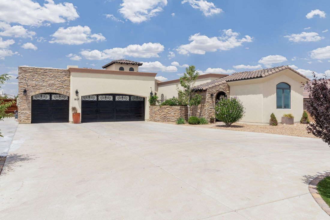 House in Rio Rancho, New Mexico, United States 2 - 18667892