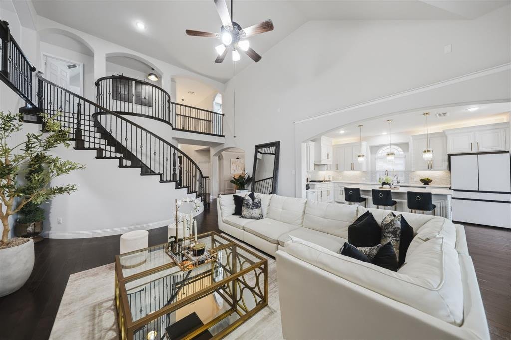 House in Fort Worth, Texas, United States 4 - 18664070