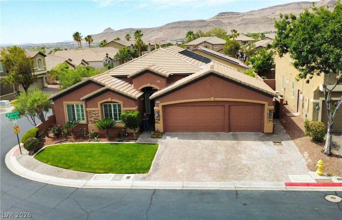House in Las Vegas, Nevada, United States 2 - 18665972