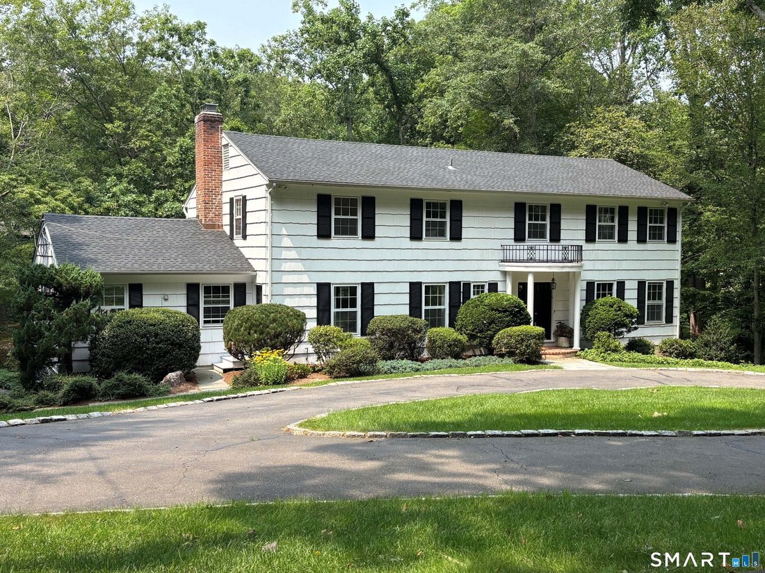 House in Westport, Connecticut, United States 1 - 18665784