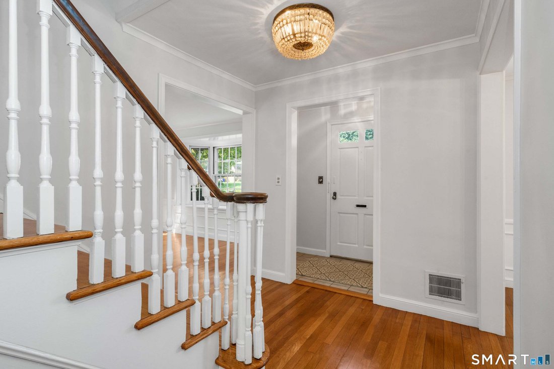 House in West Hartford, Connecticut, United States 2 - 18665785