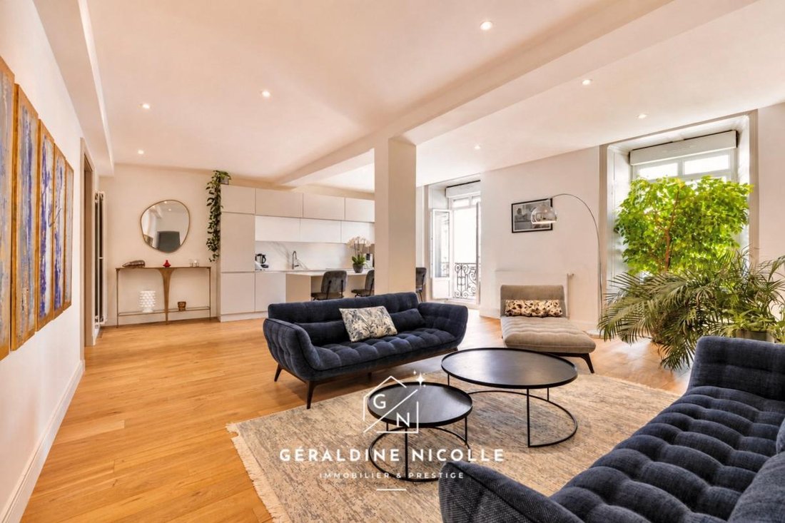 Apartment in Zone Industrielle du Prat, Vannes, France 3 - 18383135