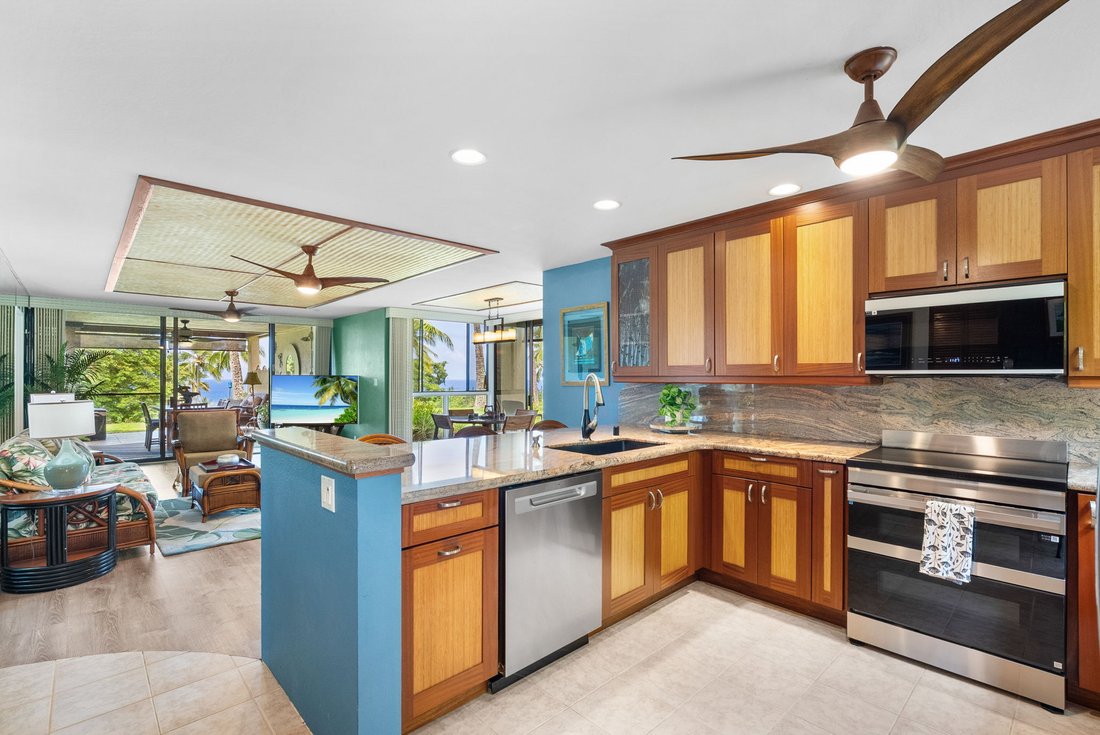 Condo in Kailua-Kona, Hawaii, United States 2 - 18662063