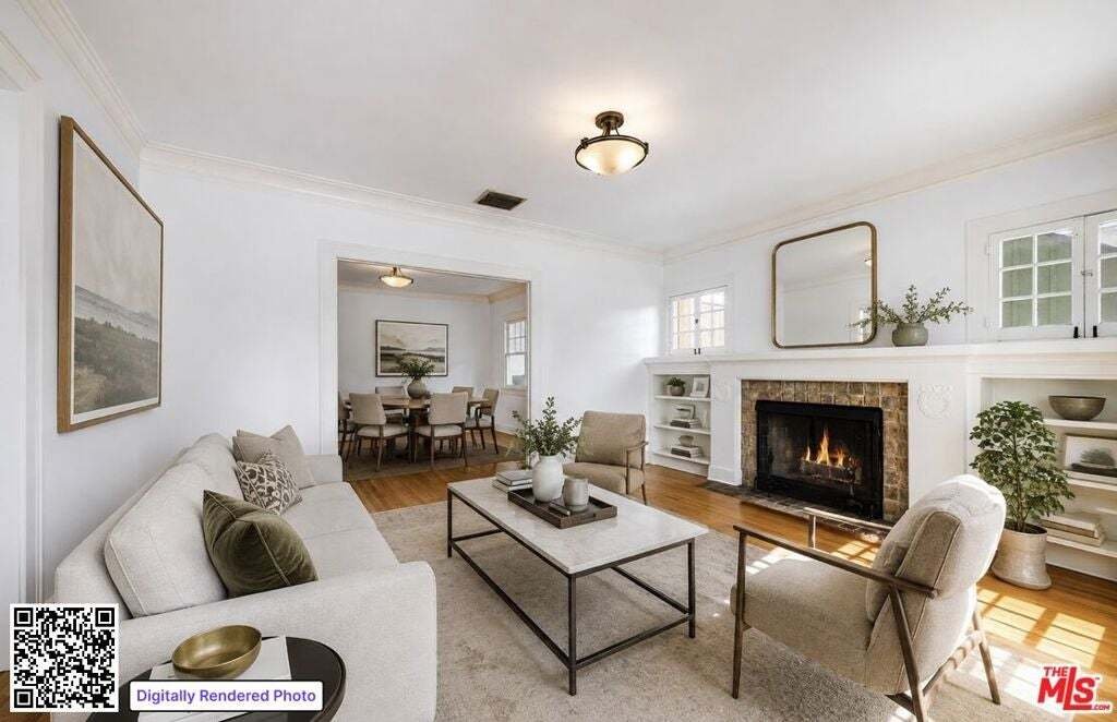 House in Los Angeles, California, United States 4 - 18245081