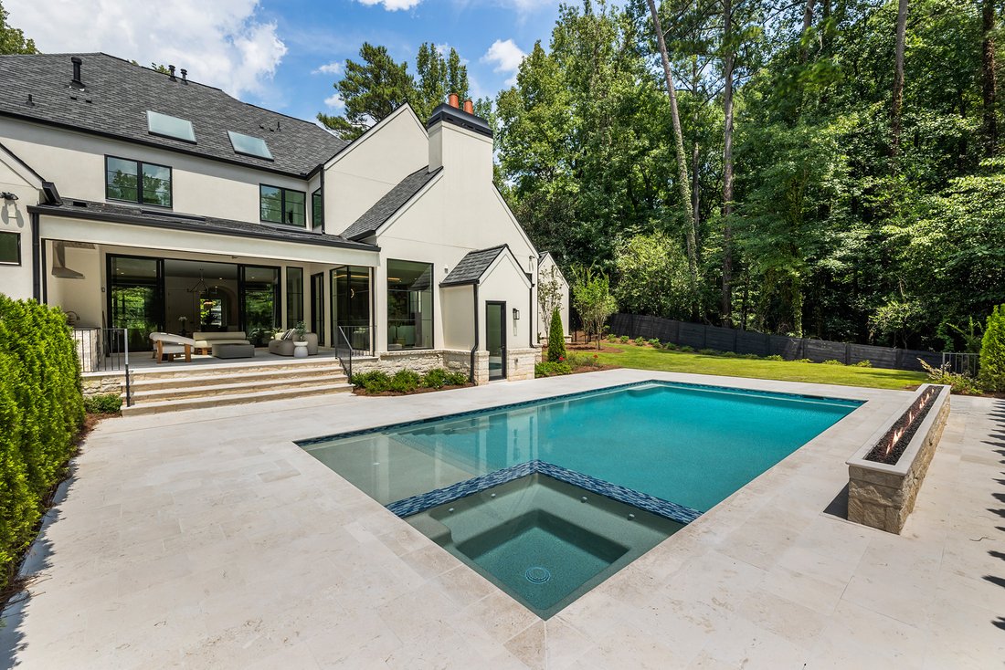 House in Atlanta, Georgia, United States 2 - 18664276