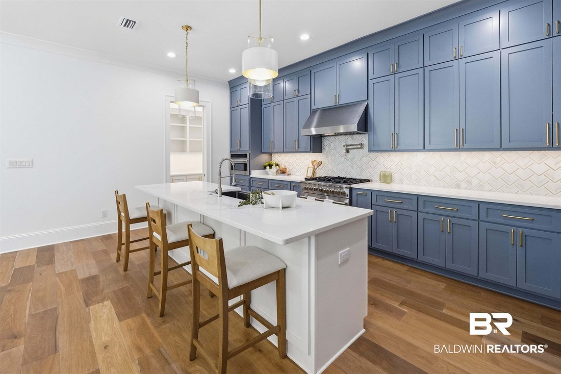 House in Gulf Shores, Alabama, United States 4 - 18667631