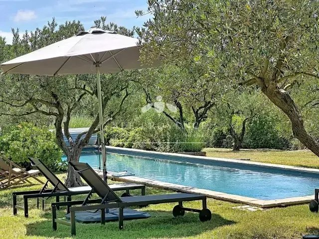 Villa in Aups, Provence-Alpes-Côte d'Azur, France 2 - 18292229