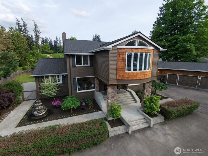 House in Kenmore, Washington, United States 3 - 18665617