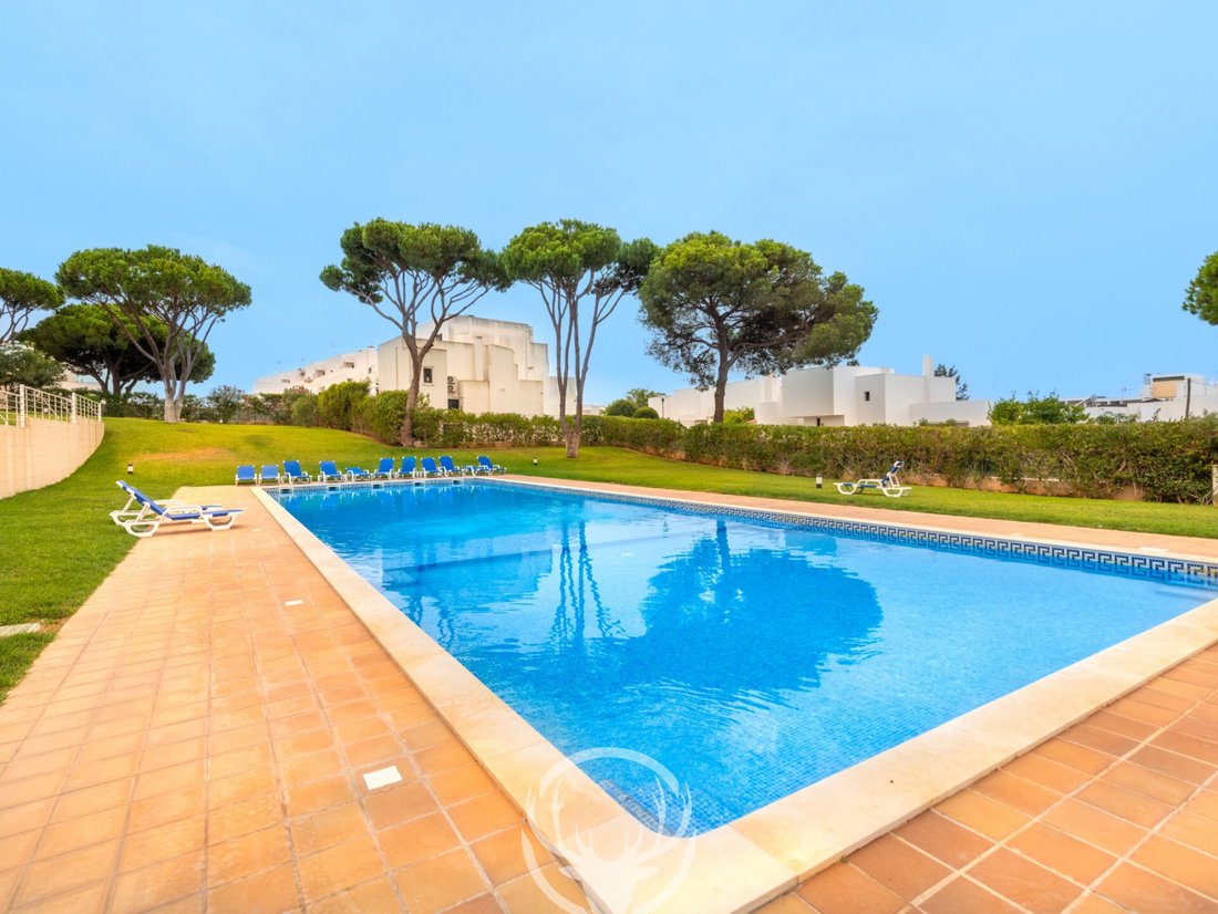 Villa in Vilamoura, Quarteira, Algarve 5 - 18489693