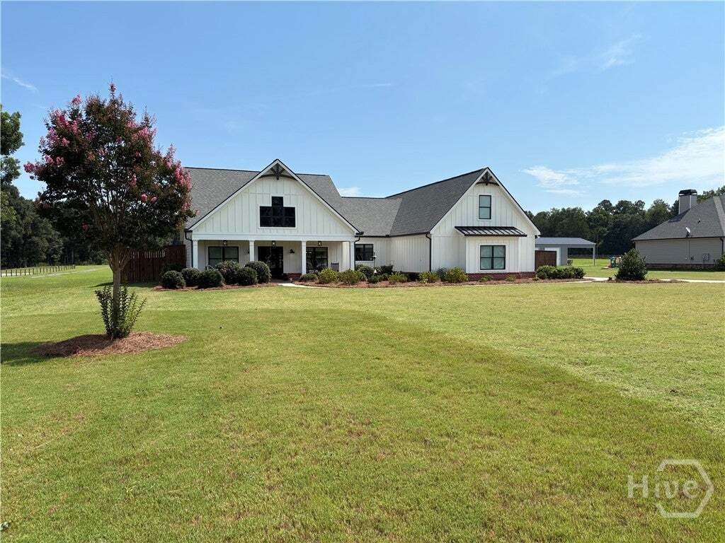 House in Good Hope, Georgia, United States 4 - 18669153