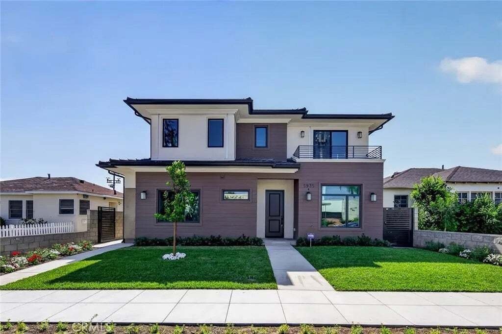 House in Temple City, California, United States 1 - 17880906