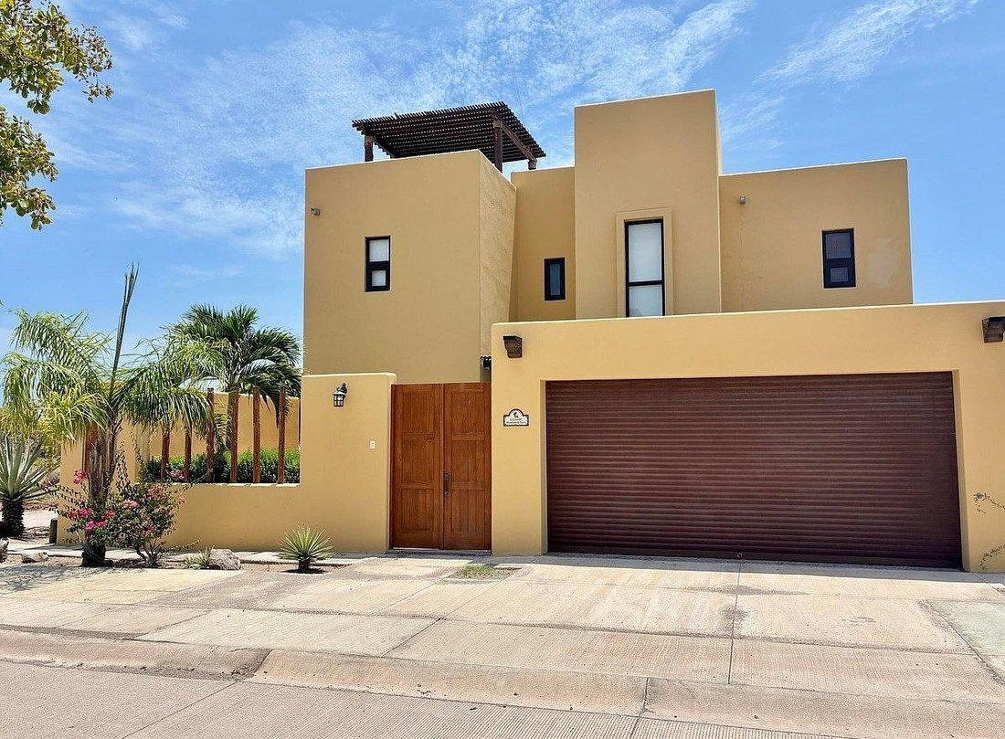 House in Nopoló, Baja California Sur, Mexico 3 - 18664541