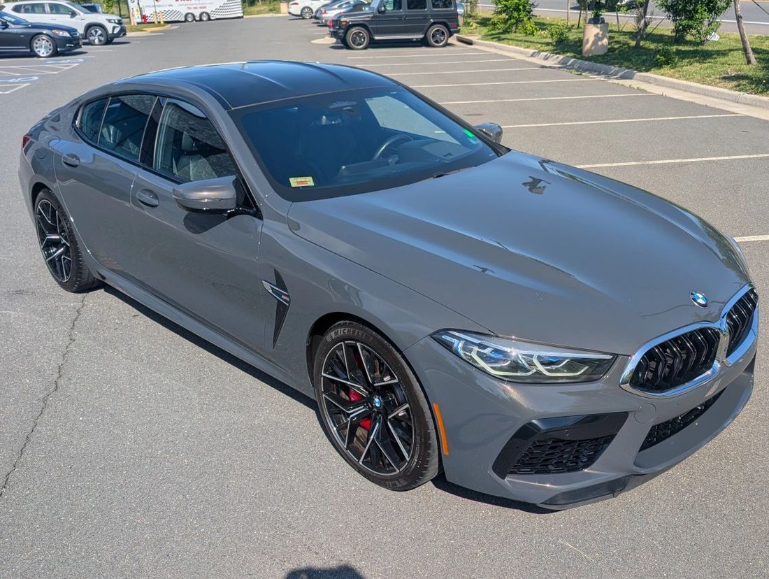 Sedan in Ashburn, VA, United States 2 - 17989884