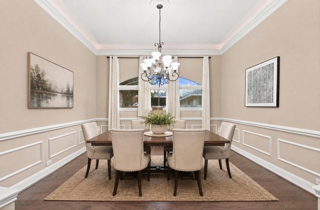 House in Katy, Texas, United States 5 - 18664220